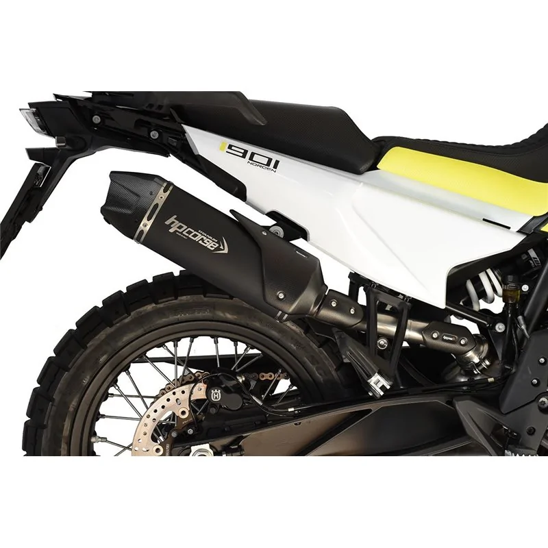 Hp Corse SP-1 Husqvarna Norden 901