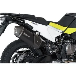 Hp Corse SPS Husqvarna Norden 901