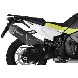 Hp Corse SPS Husqvarna Norden 901