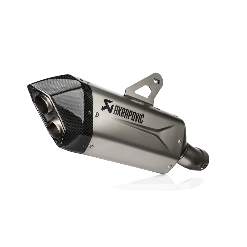 Akrapovic S-B13SO4-HJGT Bmw R 1300 GS