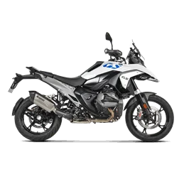 Akrapovic S-B13SO4-HJGT Bmw R 1300 GS