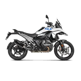 Akrapovic S-B13SO4-HJGTBL Bmw R 1300 GS