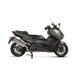 Akrapovic S-Y5R9-HILT Yamaha T Max 560