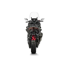 Akrapovic S-Y5R9-HILT Yamaha T Max 560