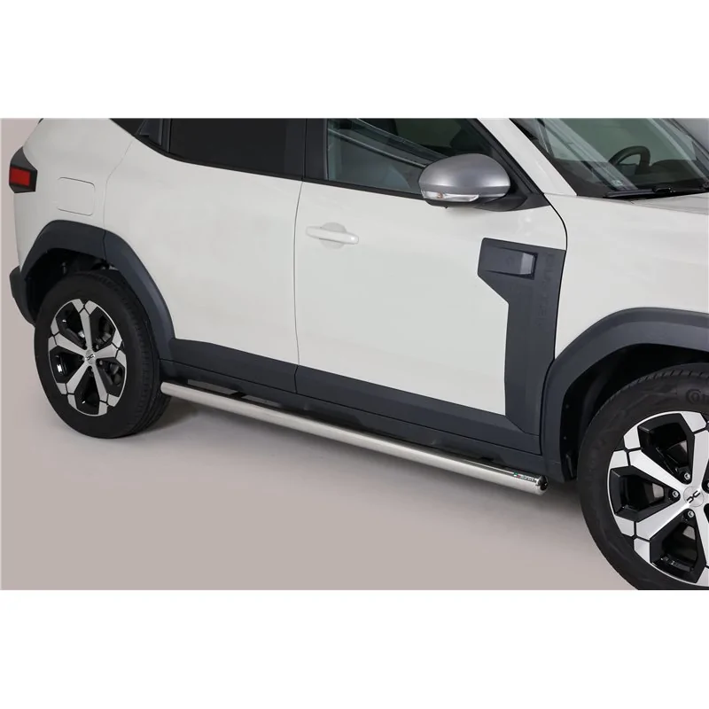 Heckstoßstange Dacia Duster