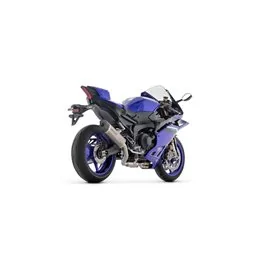 Arrow Yamaha YZF R9