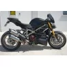Scarico Sportivo Virex