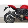 Scarico Sportivo Virex