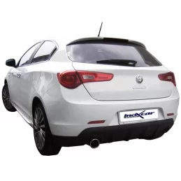 InoxCar ALGI.03.102 Alfa Romeo Giulietta