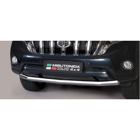 Protezione Anteriore Toyota Land Cruiser 150 3 Porte