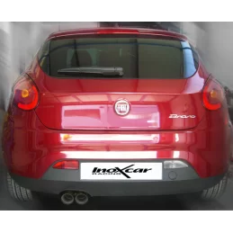 InoxCar FIBR.06.RA Fiat Bravo