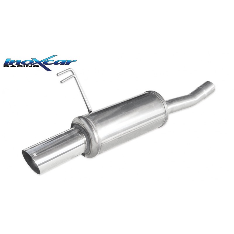 exhaust for fiat punto