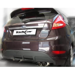 InoxCar FOFI.19.RA Ford Fiesta