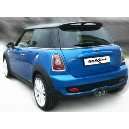 InoxCar MICO.07.RA Mini Cooper S R56