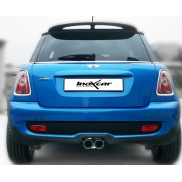 InoxCar MICO.07.RA Mini Cooper S R56