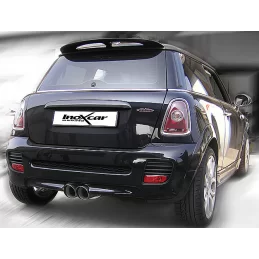 InoxCar MICO.07.RA Mini Cooper S R56