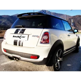 InoxCar MICO.07.RA Mini Cooper S R56