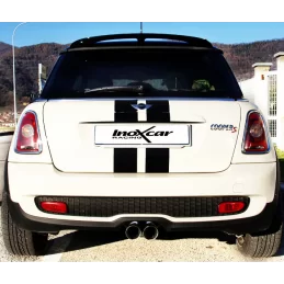 InoxCar MICO.07.RA Mini Cooper S R56