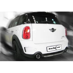 InoxCar MICO.08.102 Mini Cooper S Countryman