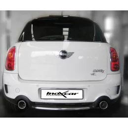 InoxCar MICO.08.102 Mini Cooper S Countryman