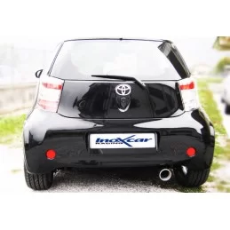 InoxCar TOIQ.01.102 Toyota IQ