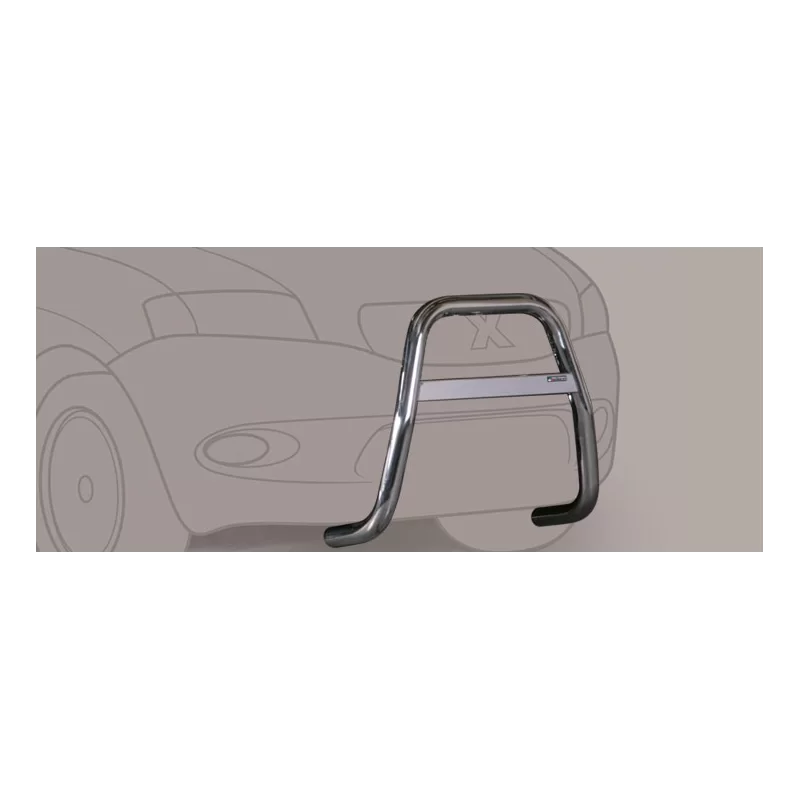 Bull Bar Toyota Rav 4 