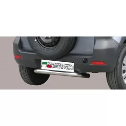 Defensas Trasera Daihatsu Terios Overfender