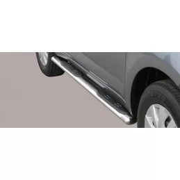 Marche Pieds Daihatsu Terios Overfender