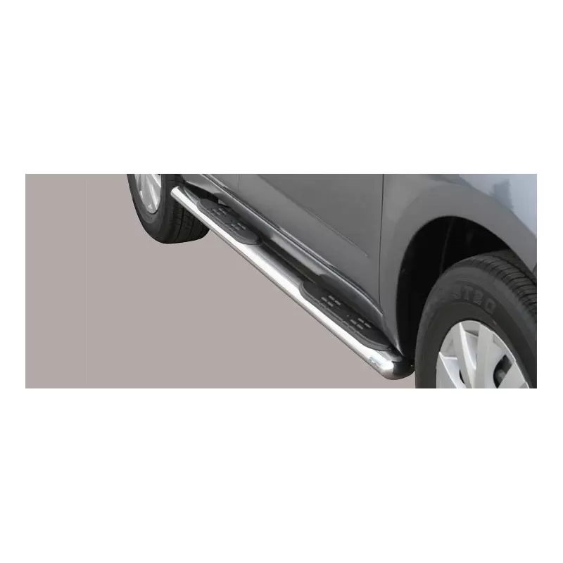 Marche Pieds Daihatsu Terios Overfender