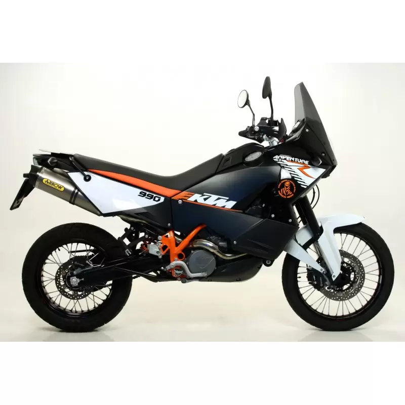 Ktm 2025 990 adventure