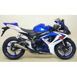 Arrow Suzuki GSX-R 600 750 71333MI - 71632PR - 71632PRI Pro Race