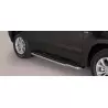 Estribos Suzuki Grand Vitara