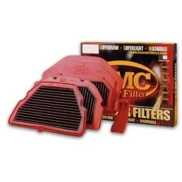 Filtro Aria Sportivo Bmc FM186/07