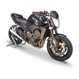 Hp Corse Yamaha Fz1 Hydroform Yahy1010 Ac