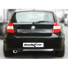 InoxCar BME87.01.120 BMW 1er E87