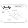 Marving EDR/12/V Suzuki Dr 500