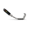 Akrapovic S-B10R1-RC/1 Bmw S 1000 RR