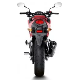 Akrapovic S-H5SO2-HRC Honda CB 500 X