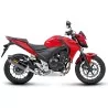 Akrapovic S-H5SO2-HRC Honda CB 500 F