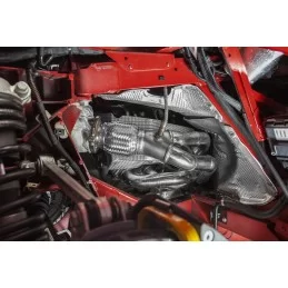 Capristo Collettori Ferrari 458 Italia