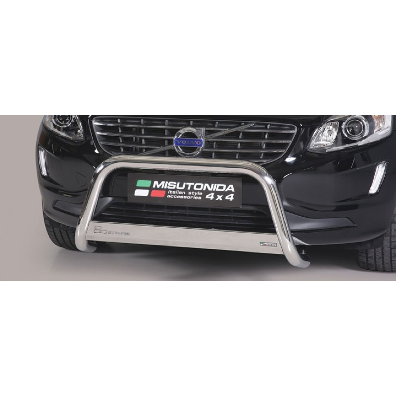 volvo xc60 bullbar