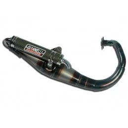 Giannelli Benelli Quattronovex