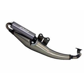 Giannelli MBK Nitro