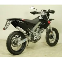 Giannelli Derbi DRD Edition 50 SM vers.bassa