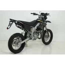 Giannelli Derbi DRD PRO 50 SM