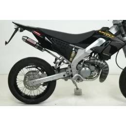 Giannelli Derbi DRD PRO 50 SM