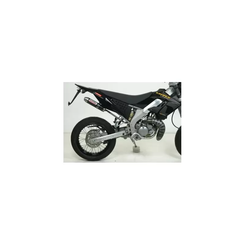 34667HF MARMITTA GIANNELLI DERBI SENDA 50 R 2000-2003