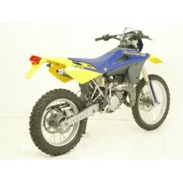 Giannelli Husqvarna WRE 125