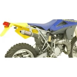 Giannelli Husqvarna WRE 125