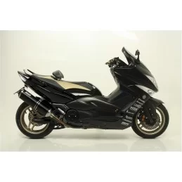 Giannelli Yamaha T-Max 500